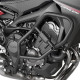Givi дуги захисту двигуна для YAMAHA MT-09 Tracer 2015-2017 Чорний