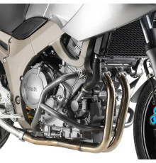Givi YAMAHA TDM 900 Захист Двигуна GMole 2002-2014 Чорний