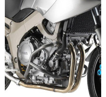 Givi YAMAHA TDM 900 Захист Двигуна GMole 2002-2014 Чорний