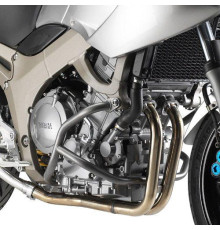 Givi YAMAHA TDM 900 Захист Двигуна GMole 2002-2014 Чорний