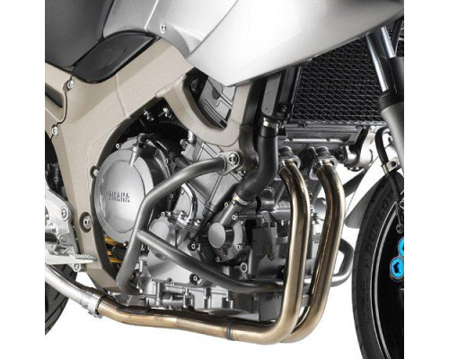 Givi YAMAHA TDM 900 Захист Двигуна GMole 2002-2014 Чорний