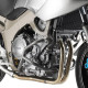 Givi YAMAHA TDM 900 Захист Двигуна GMole 2002-2014 Чорний