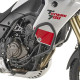 Givi дуги захисту двигуна YAMAHA 700 2019-2020 чорний