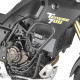 Givi YAMAHA 700 Захист Двигуна GMole 2021-2022 Чорний