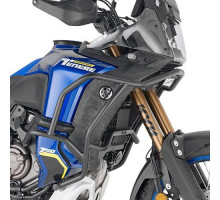 Givi дуги захисту двигуна YAMAHA  700 World Raid 2022-2023 чорний