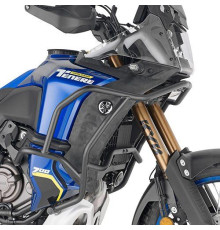 Givi дуги захисту двигуна YAMAHA  700 World Raid 2022-2023 чорний