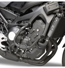 Givi YAMAHA XSR900 Захист Двигуна GMole 2016-2017 Чорний