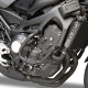 Givi YAMAHA XSR900 Захист Двигуна GMole 2016-2017 Чорний