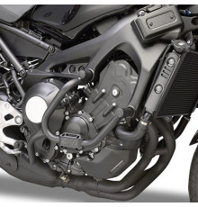 Givi YAMAHA XSR900 Захист Двигуна GMole 2016-2017 Чорний