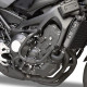 Givi YAMAHA XSR900 Захист Двигуна GMole 2016-2017 Чорний