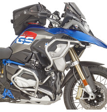 Givi дуги захисту двигуна верхні хромовані BMW R 1200 GS 2017-2018 хром