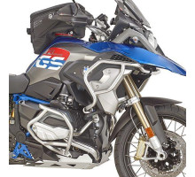 Givi дуги захисту двигуна верхні хромовані BMW R 1200 GS 2017-2018 хром