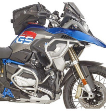 Givi дуги захисту двигуна верхні хромовані BMW R 1200 GS 2017-2018 хром
