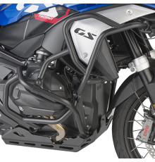 Givi R1300GS Основа двигуна верхня Захист BMW 2024 Чорний