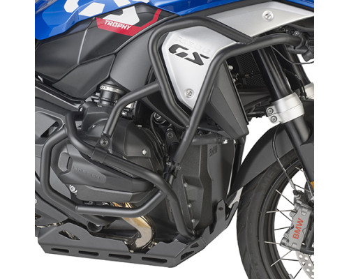 Givi R1300GS Основа двигуна верхня Захист BMW 2024 Чорний