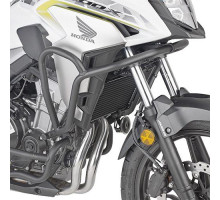 Givi дуги захисту двигуна Верхній HONDA CB 500 X 2019-2020 Чорний