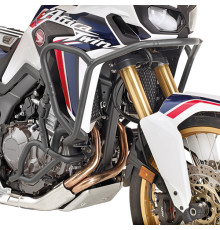 Givi дуги захисту двигуна Верхній HONDA CRF1000L Africa Twin 2016-2017 Чорний