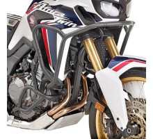 Givi дуги захисту двигуна Верхній HONDA CRF1000L Africa Twin 2016-2017 Чорний