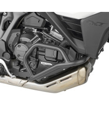 Givi дуги захисту двигуна HONDA NT1100 2022-2024 Чорний