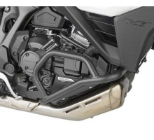 Givi дуги захисту двигуна HONDA NT1100 2022-2024 Чорний