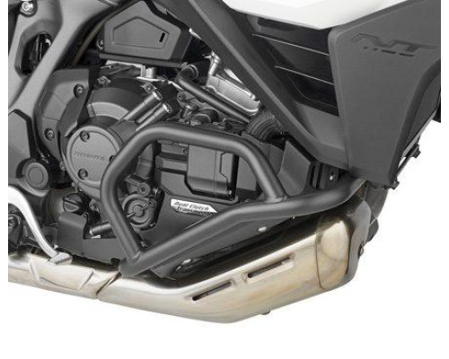 Givi дуги захисту двигуна HONDA NT1100 2022-2024 Чорний