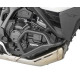 Givi дуги захисту двигуна HONDA NT1100 2022-2024 Чорний