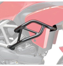 Givi Ducati Multistrada 1200 Основа захисту двигуна GMole 2011-2014 Чорний