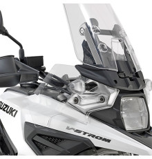 Givi Suzuki V-Strom 1050 Захист Рук Мотоцикла Чорний