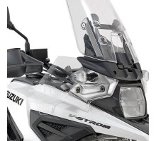 Givi Suzuki V-Strom 1050 Захист Рук Мотоцикла Чорний