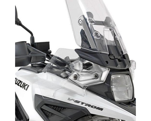 Givi Suzuki V-Strom 1050 Захист Рук Мотоцикла Чорний