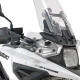 Givi Suzuki V-Strom 1050 Захист Рук Мотоцикла Чорний