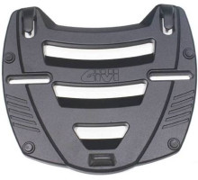 Givi M3 Плита для кріплення без монтажу Чорний