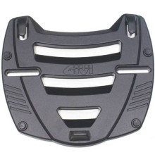 Givi M3 Плита для кріплення без монтажу Чорний