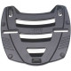 Givi M3 Плита для кріплення без монтажу Чорний