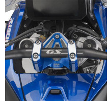 Givi R 1300 GS Adventure Підвищення керма Алюміній 6082 Анодований Синій