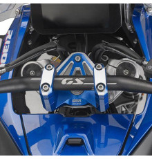 Givi R 1300 GS Adventure Підвищення керма Алюміній 6082 Анодований Синій