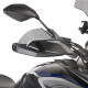 Givi, підвищення оригінальних хендбарів, YAMAHA Tracer 900/Tracer 900 GT, 2018, чорний