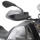 Givi підвищення оригінальних хендбарів Moto Guzzi V85 TT 2019-2021 чорний