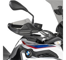 Givi F 850 GS Підвищення Оригінальних Ручок BMW 2018-2020 Чорний