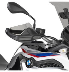 Givi F 850 GS Підвищення Оригінальних Ручок BMW 2018-2020 Чорний
