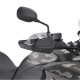 Givi підвищення оригінальних хендбарів HONDA Crosstourer 1200 (12-13) чорний