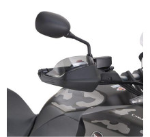Givi підвищення оригінальних хендбарів HONDA Crosstourer 1200 (12-13) чорний