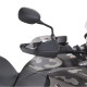 Givi підвищення оригінальних хендбарів HONDA Crosstourer 1200 (12-13) чорний