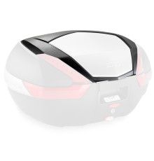 Givi V47 Кришка для багажника Карбон 47L Чорний