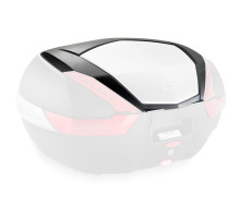 Givi V47 Кришка для багажника Карбон 47L Чорний