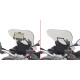 Givi F900XR Поперечка для Монтажу GPS/Смартфона BMW 2020 Чорний