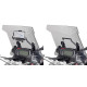 Givi F850GS Поперечка для Монтажу GPS/Смартфона BMW 2018 Чорний