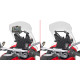 Givi, poprzeczka do monta?u GPS/Smartphone, для Ducati Multistrada V4 (21), чорний
