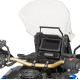 Givi, CRF1100L Africa Twin Adventure Sports, поперечка для монтажу GPS/смартфона, 2020, чорний