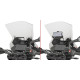 Givi, поперечка для монтажу GPS/смартфона, KTM 790 Adventure/R, 2019, чорний